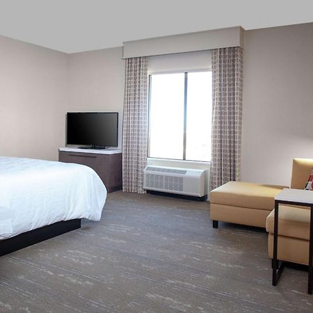 Hilton Garden Inn Уэйко Экстерьер фото