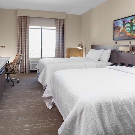 Hilton Garden Inn Уэйко Экстерьер фото