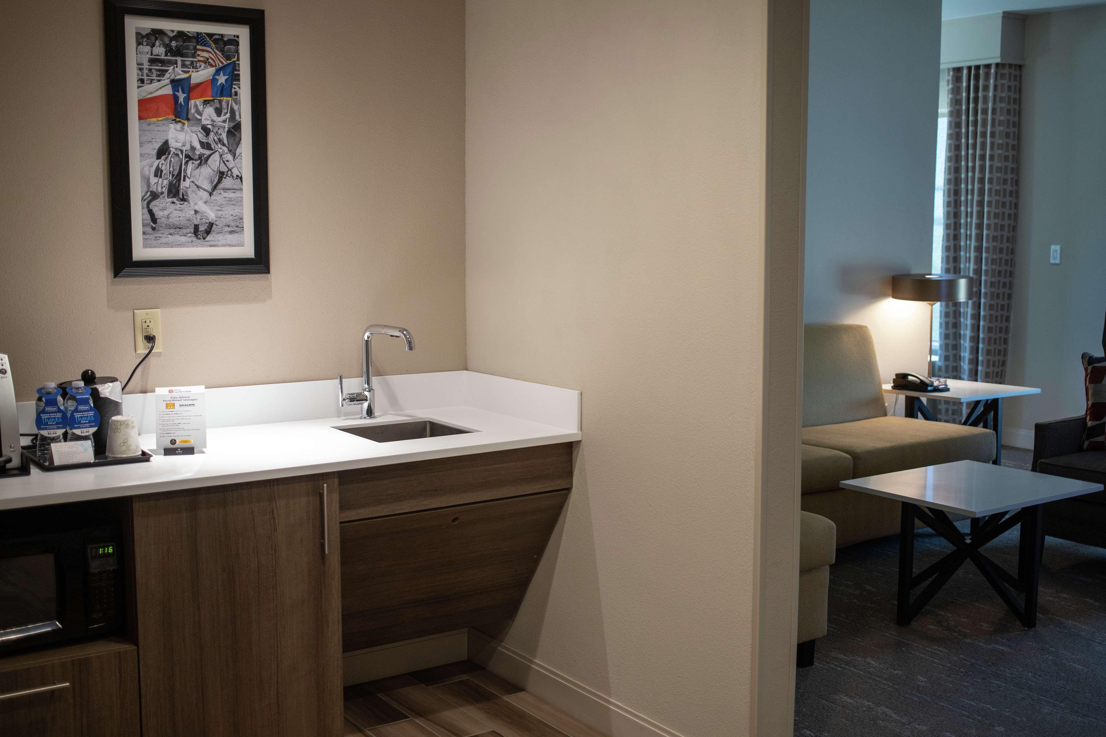 Hilton Garden Inn Уэйко Экстерьер фото