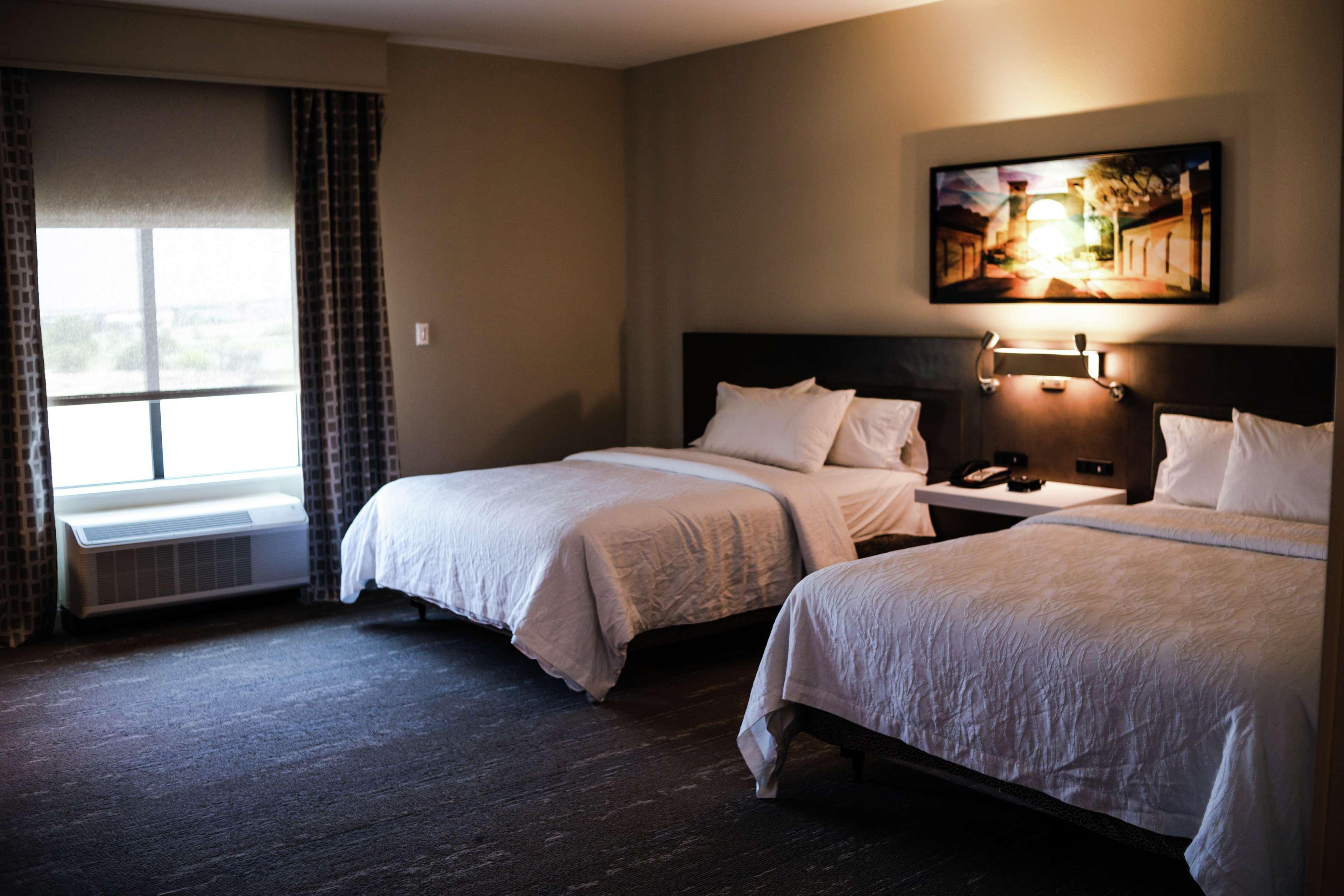 Hilton Garden Inn Уэйко Экстерьер фото
