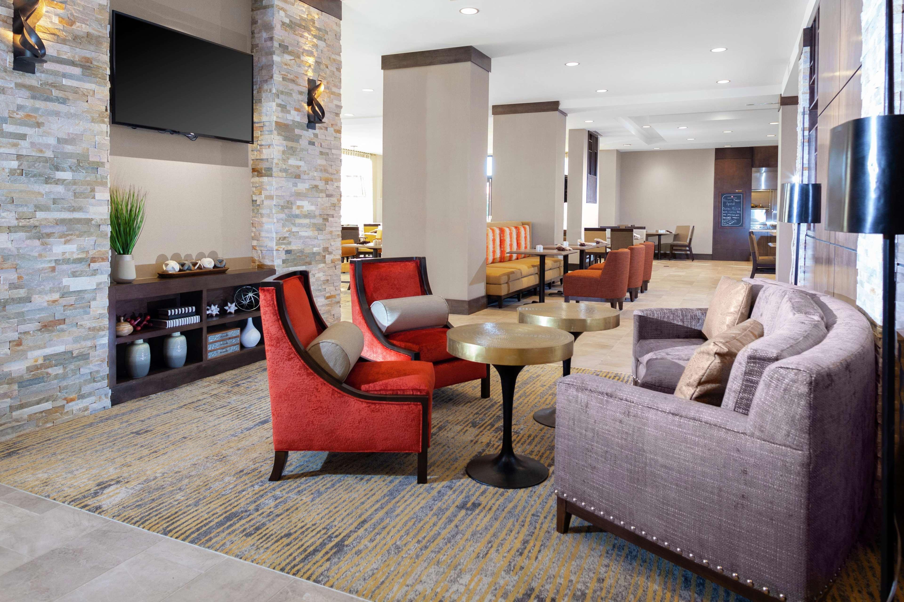 Hilton Garden Inn Уэйко Экстерьер фото
