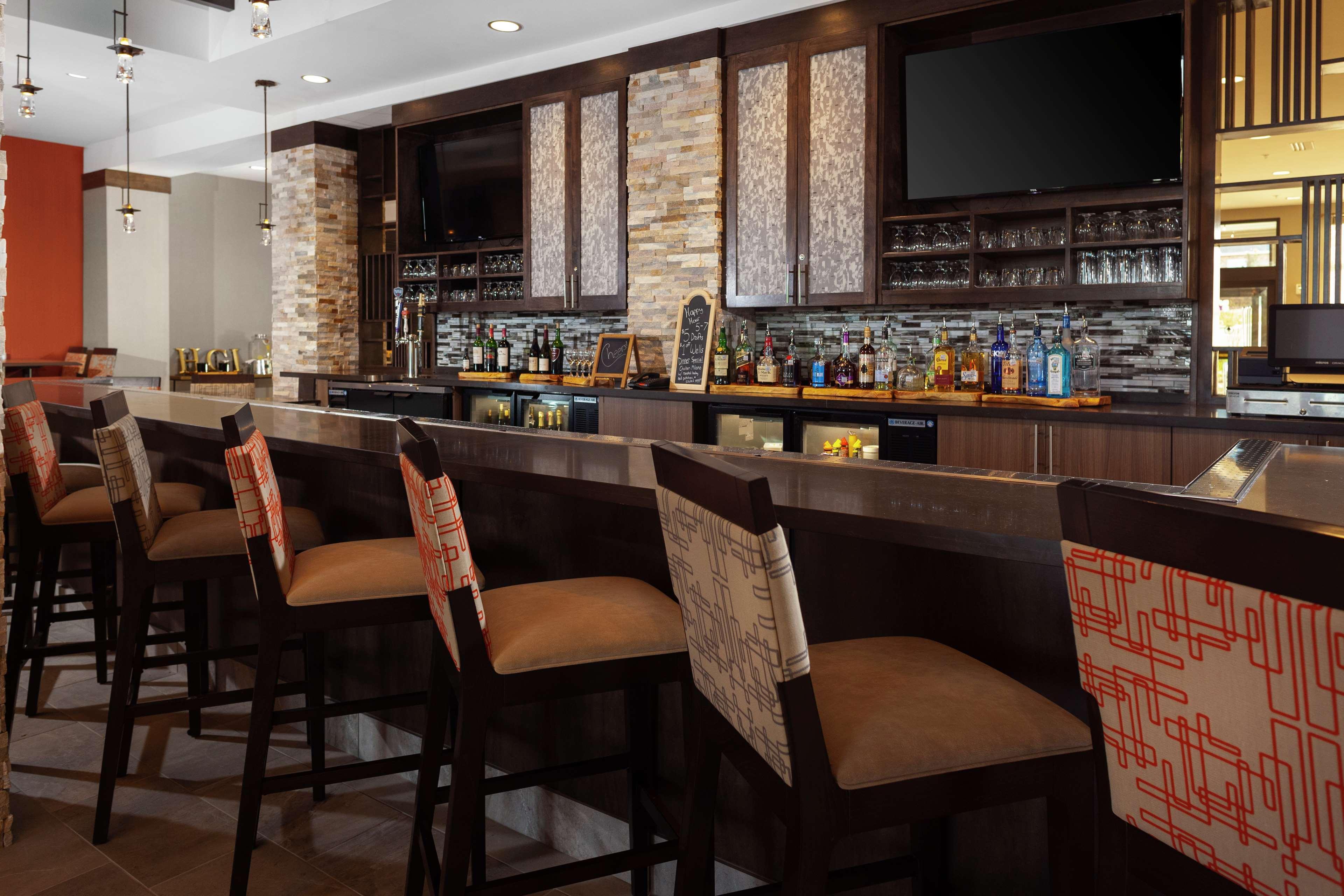 Hilton Garden Inn Уэйко Экстерьер фото