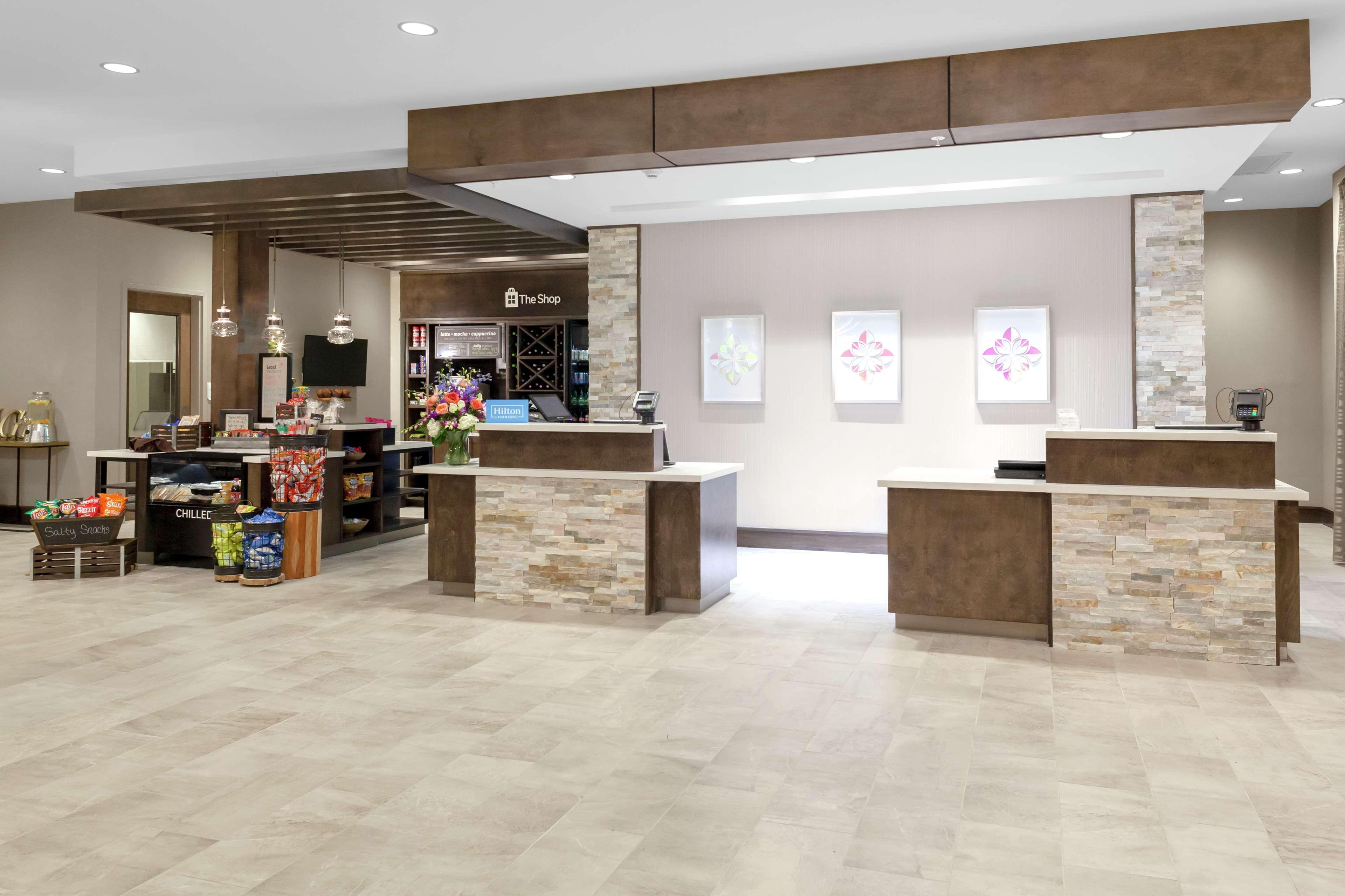 Hilton Garden Inn Уэйко Экстерьер фото