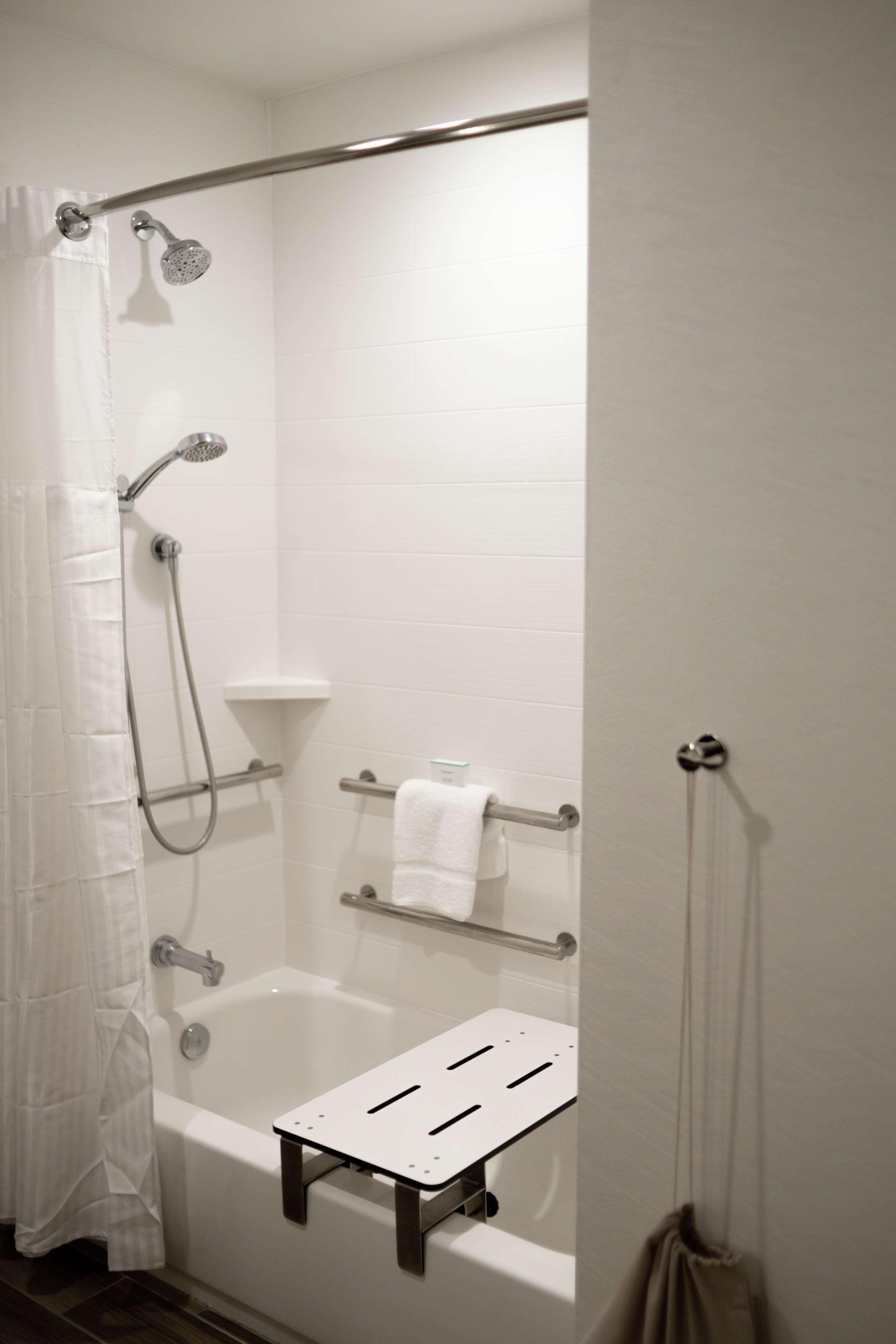Hilton Garden Inn Уэйко Экстерьер фото