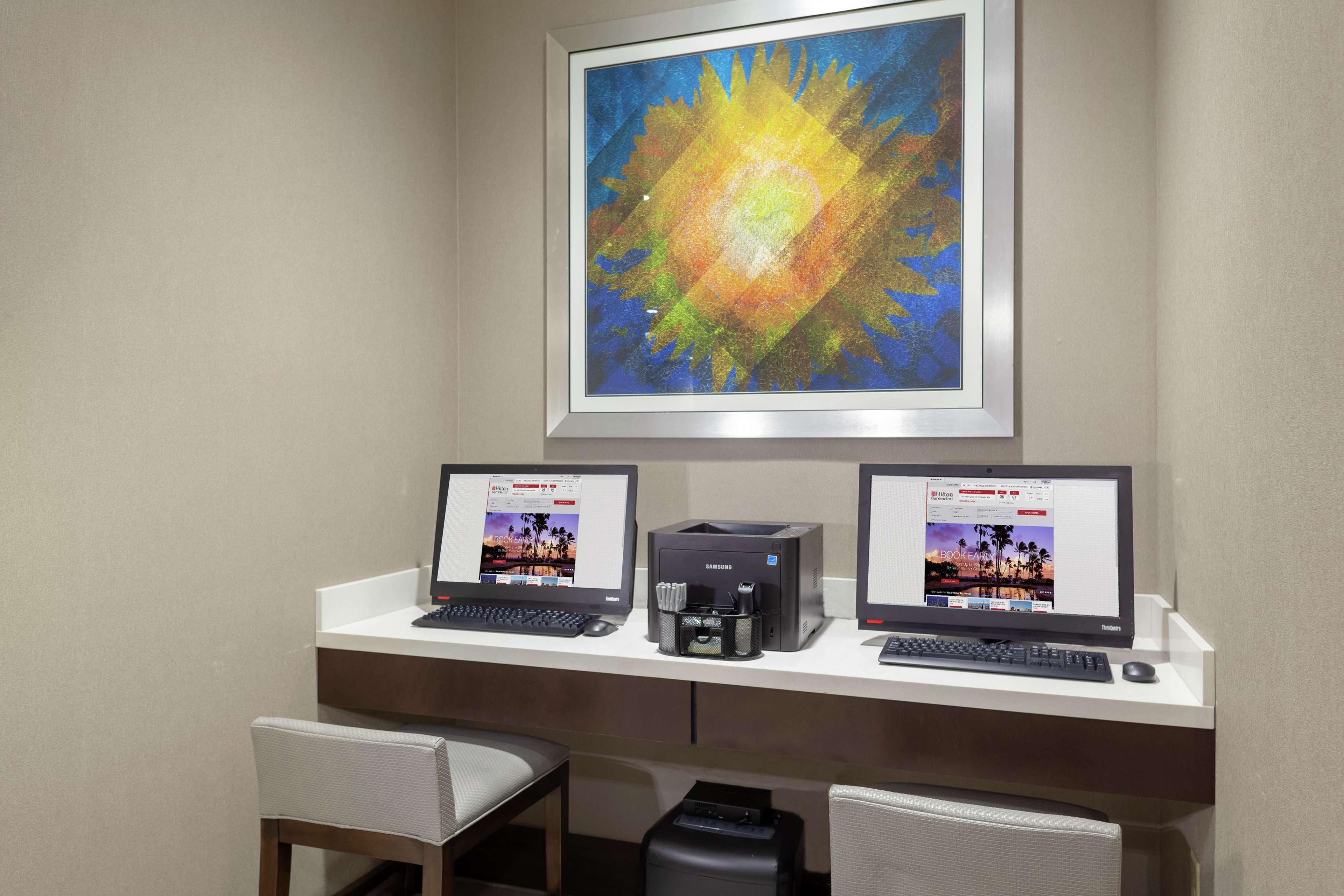 Hilton Garden Inn Уэйко Экстерьер фото