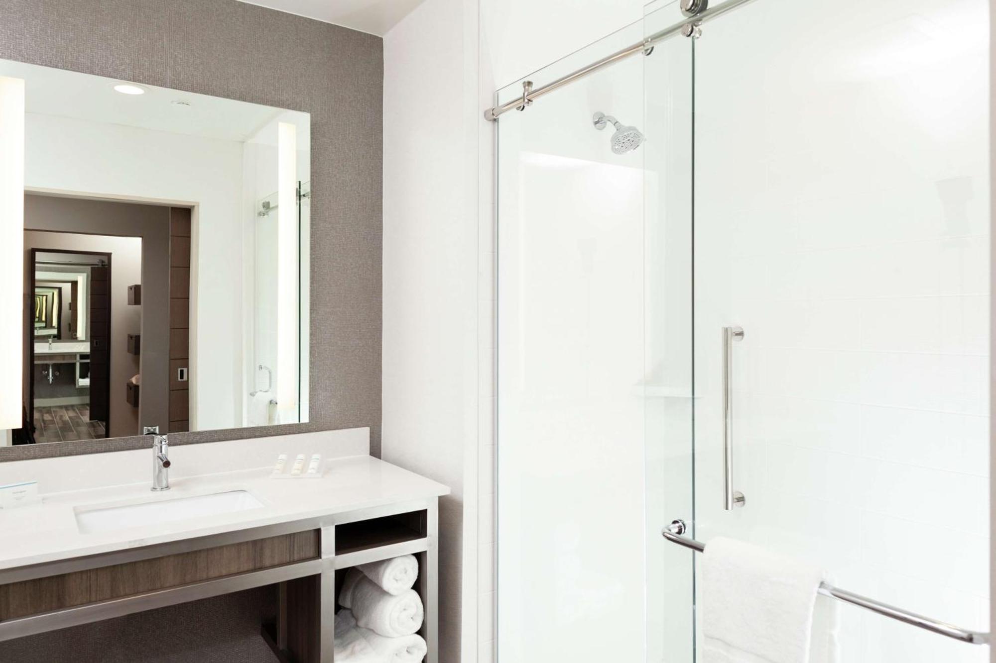 Hilton Garden Inn Уэйко Экстерьер фото