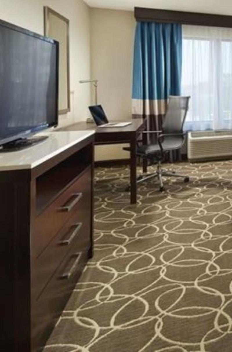 Hilton Garden Inn Уэйко Экстерьер фото