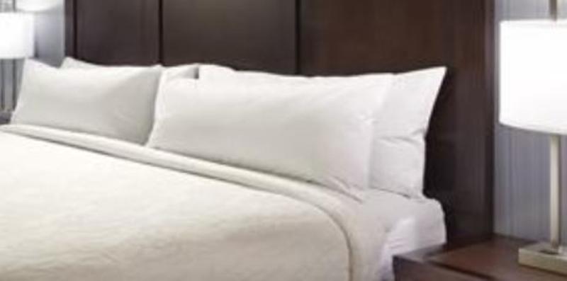 Hilton Garden Inn Уэйко Экстерьер фото