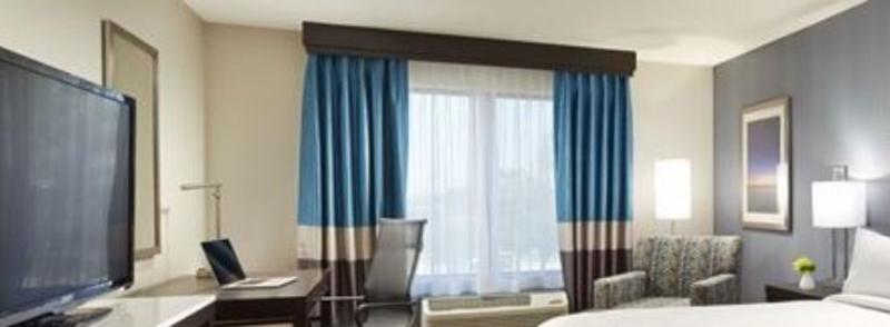 Hilton Garden Inn Уэйко Экстерьер фото